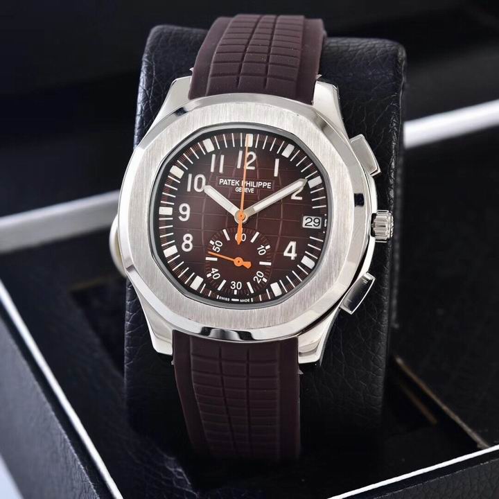 Patek Philippe Watch 476